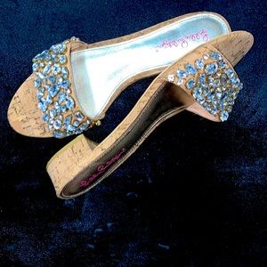 Lilly Pulitzer Trish sandal